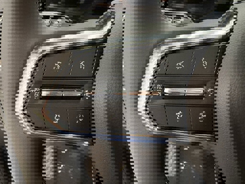 New 2026 Chevrolet Suburban High Country image 25