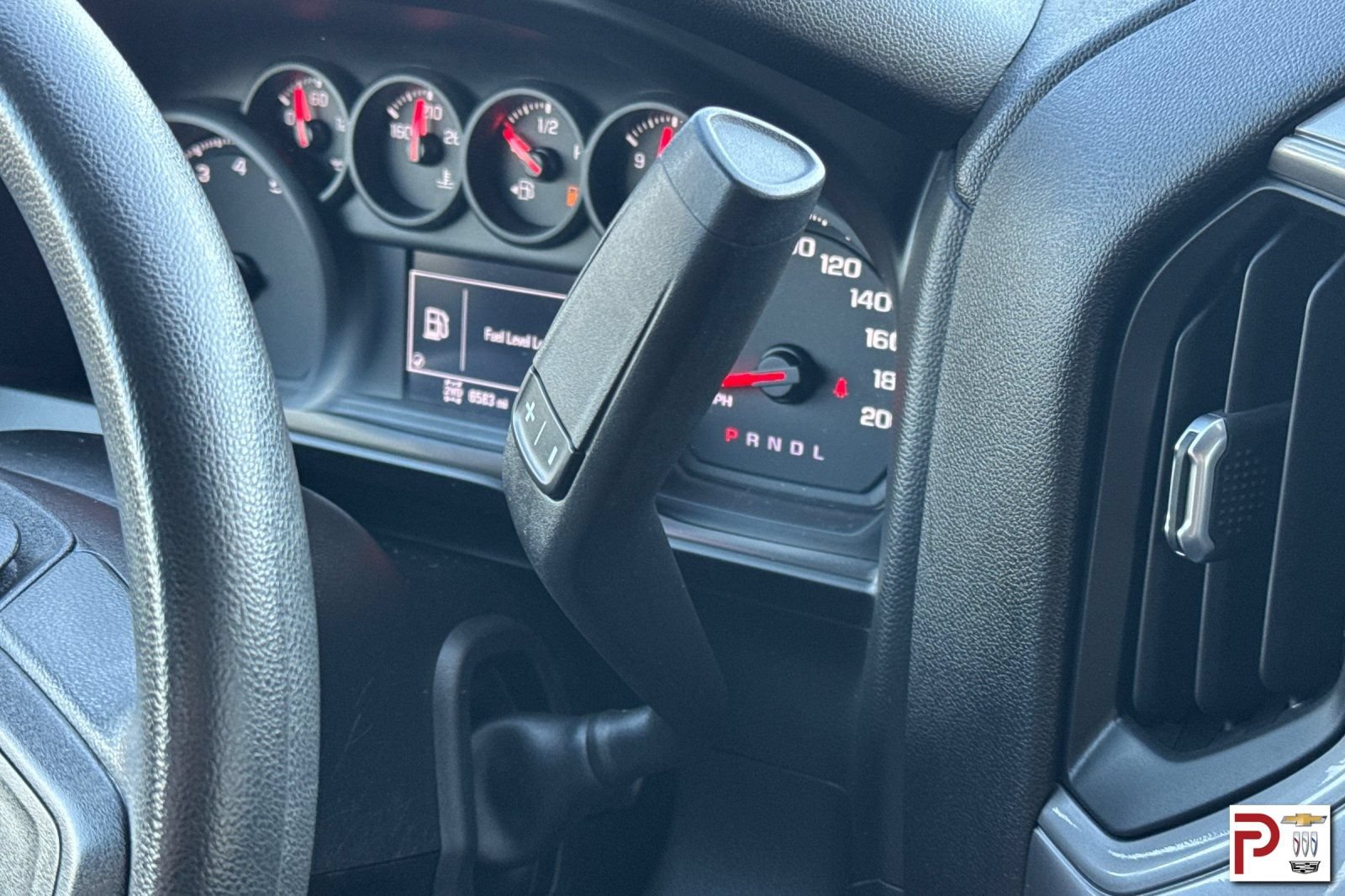 Certified 2021 Chevrolet Silverado 2500 W/T AWD/4WD image 21