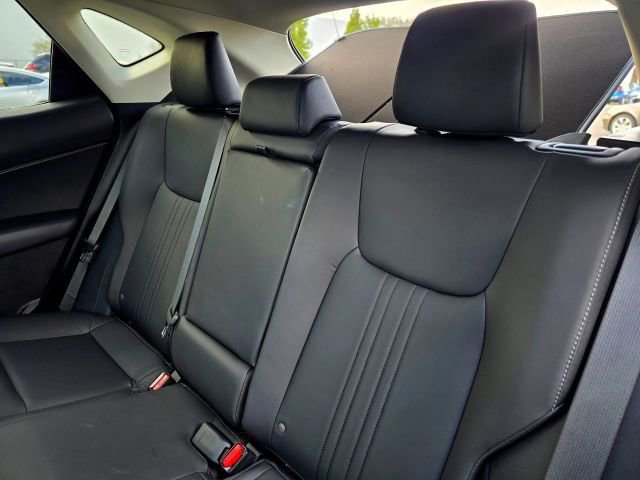Used 2023 Lexus NX 350 AWD w/ Premium Package image 31