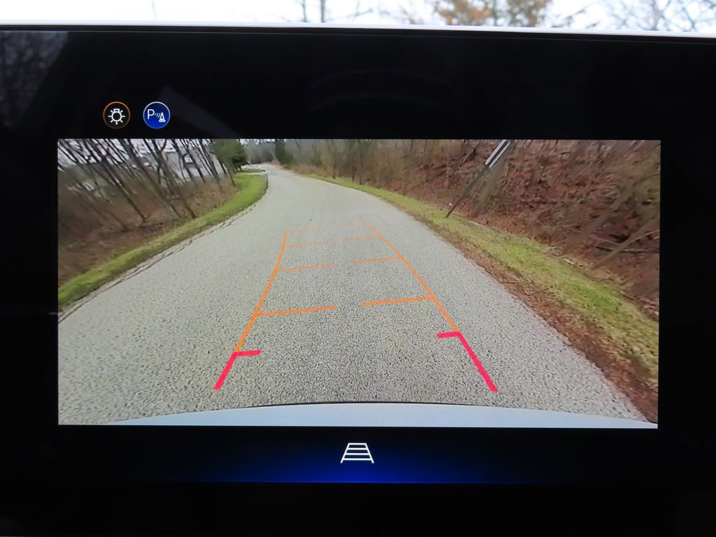 New 2026 Chevrolet Equinox RS image 8