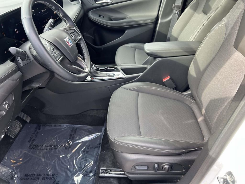 Used 2024 Buick Encore GX Preferred w/ Comfort Package image 15