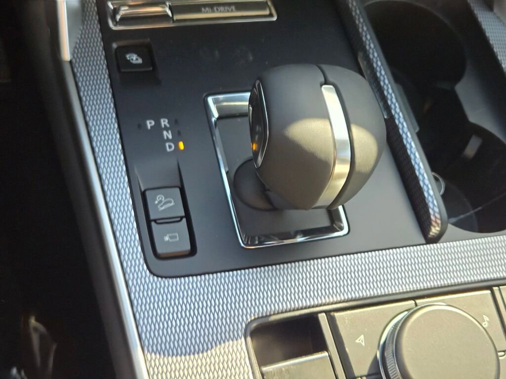 New 2026 MAZDA CX-90 Plug-In Hybrid w/ Premium Plus image 27