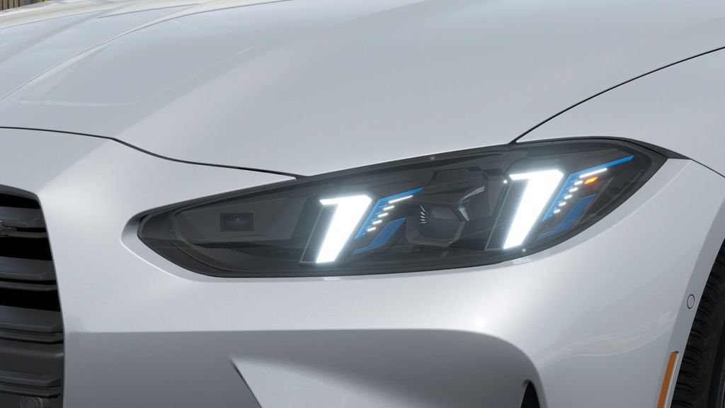 New 2027 BMW M3 w/ Executive Package RWD image 6