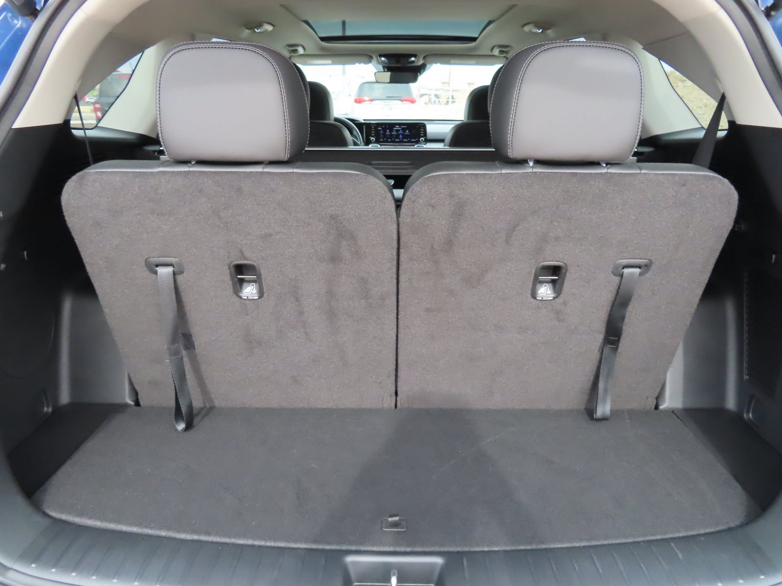 Used 2023 Kia Sorento SX AWD/4WD image 16