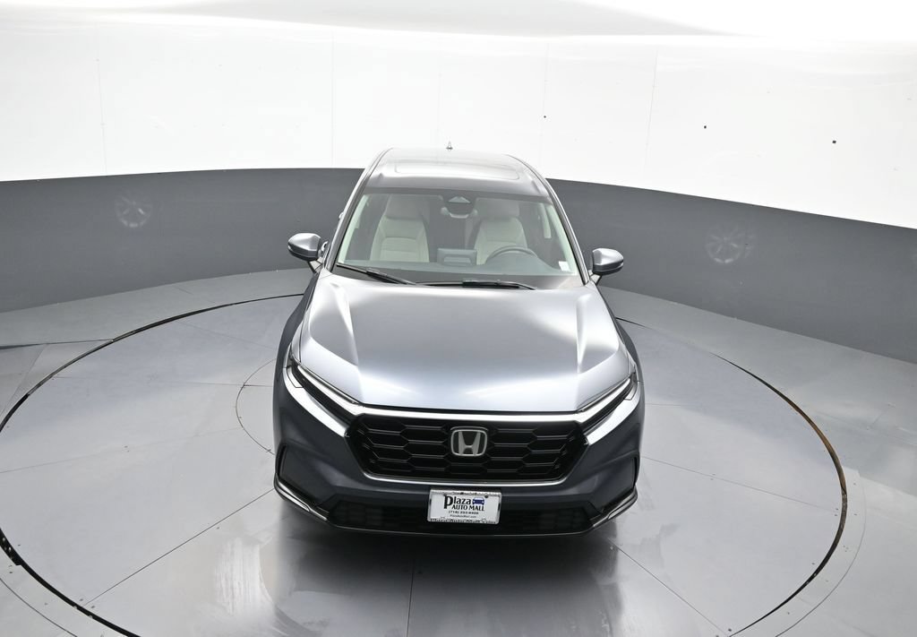 Certified 2024 Honda CR-V EX image 35