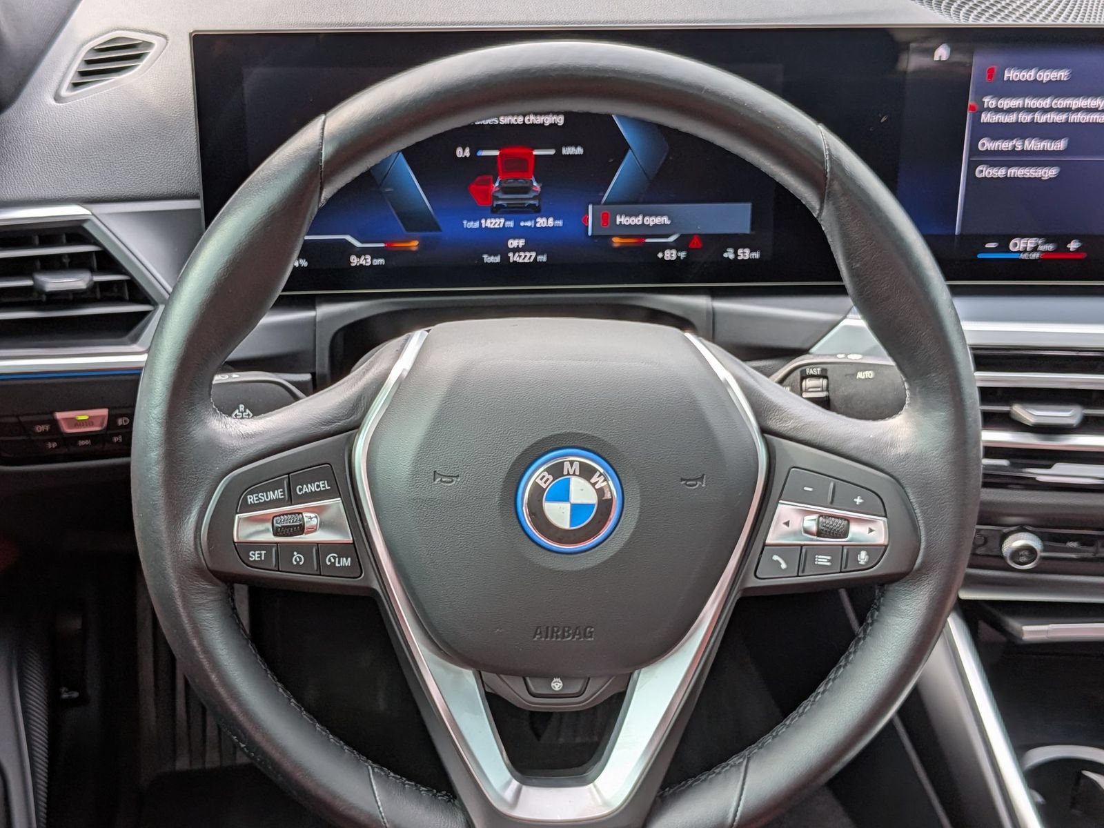 Used 2023 BMW i4 eDrive35 w/ Premium Package RWD image 31