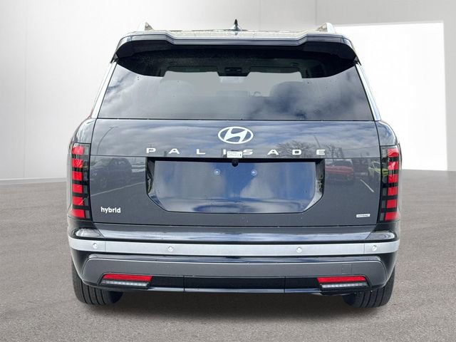New 2026 Hyundai Palisade Limited image 15