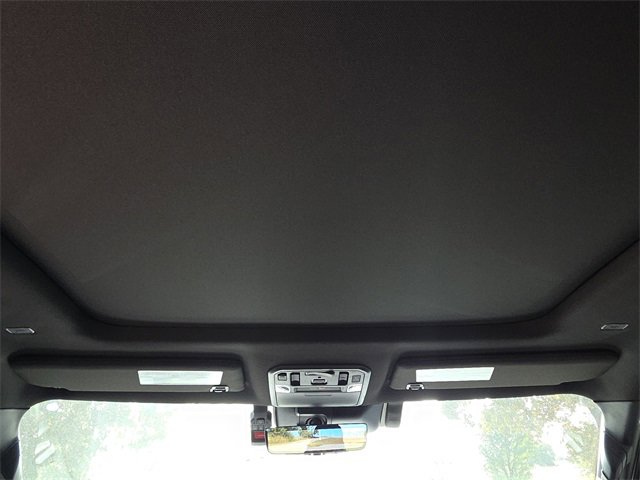 New 2026 Toyota Tundra Capstone image 18