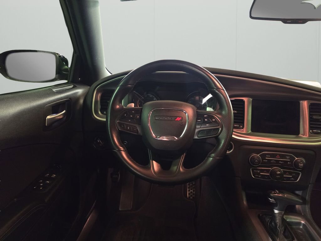 Used 2021 Dodge Charger R/T w/ Blacktop Package RWD image 22