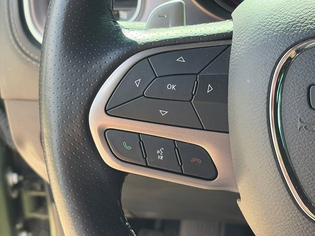 Used 2021 Dodge Charger Scat Pack image 23