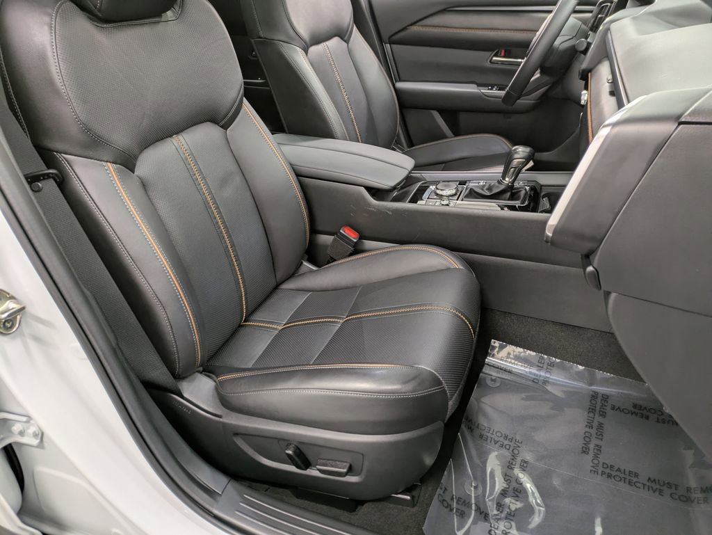 Used 2023 MAZDA CX-50 AWD 2.5 S w/ Cargo Package image 30