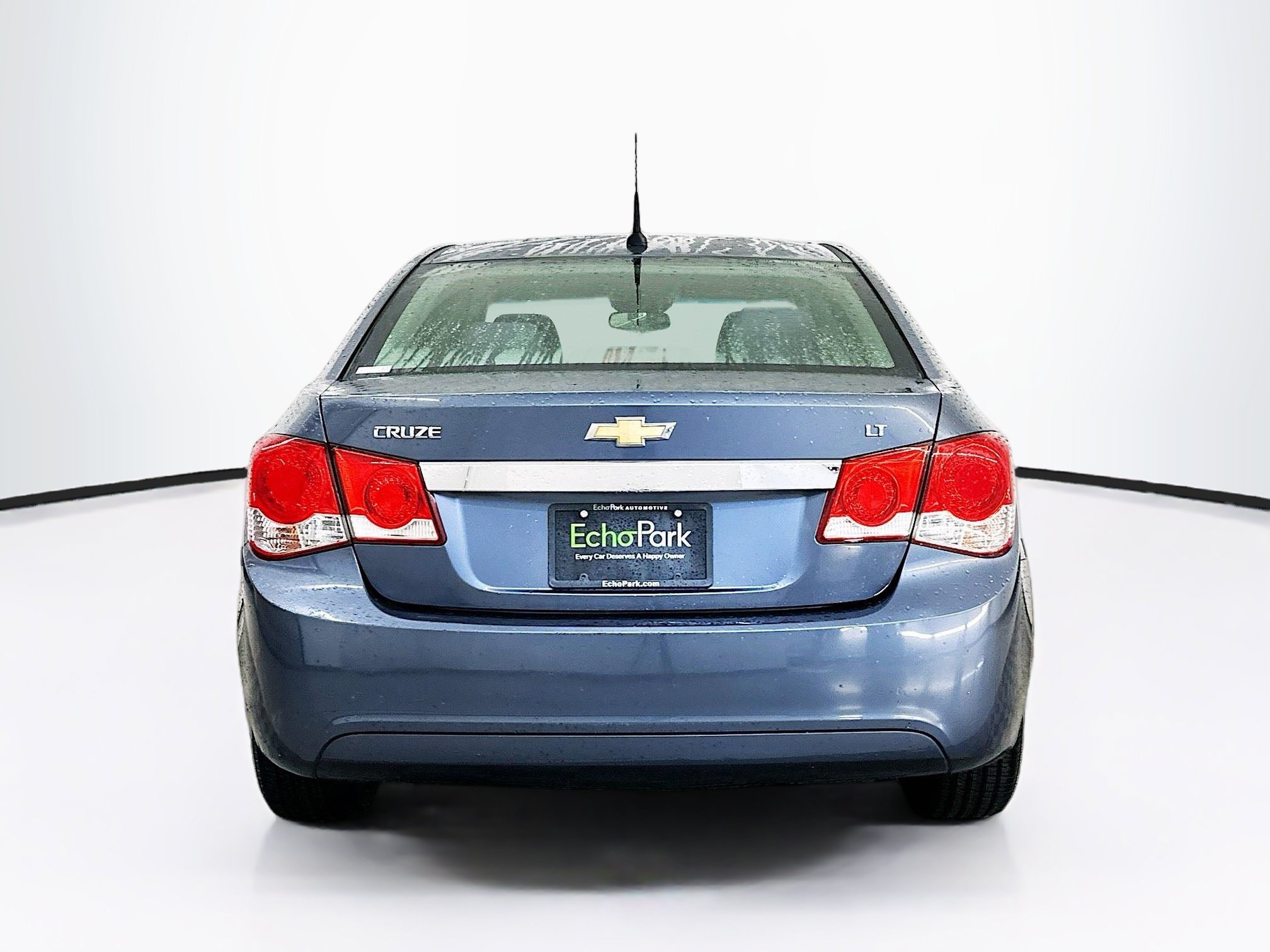 Used 2013 Chevrolet Cruze LT FWD image 7