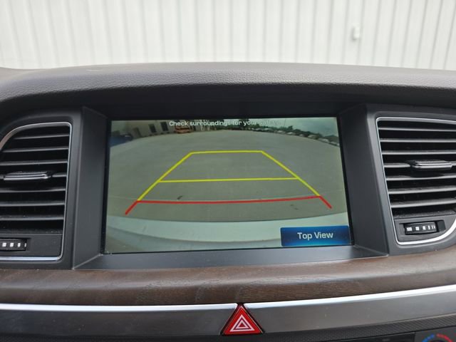 Used 2015 Hyundai Genesis 3.8 w/ Option Group 04 image 9