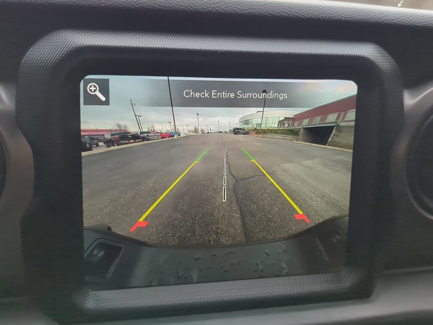 Used 2022 Jeep Gladiator Willys image 17