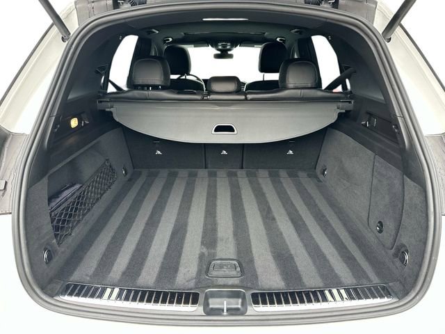 Certified 2022 Mercedes-Benz GLE 350 4MATIC image 9