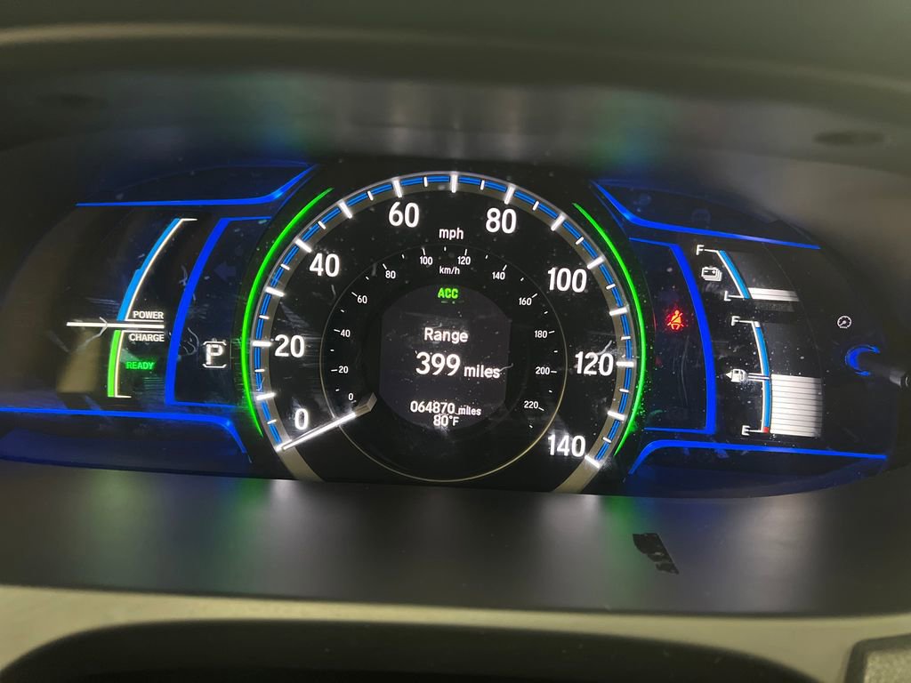 Used 2014 Honda Accord Touring image 17