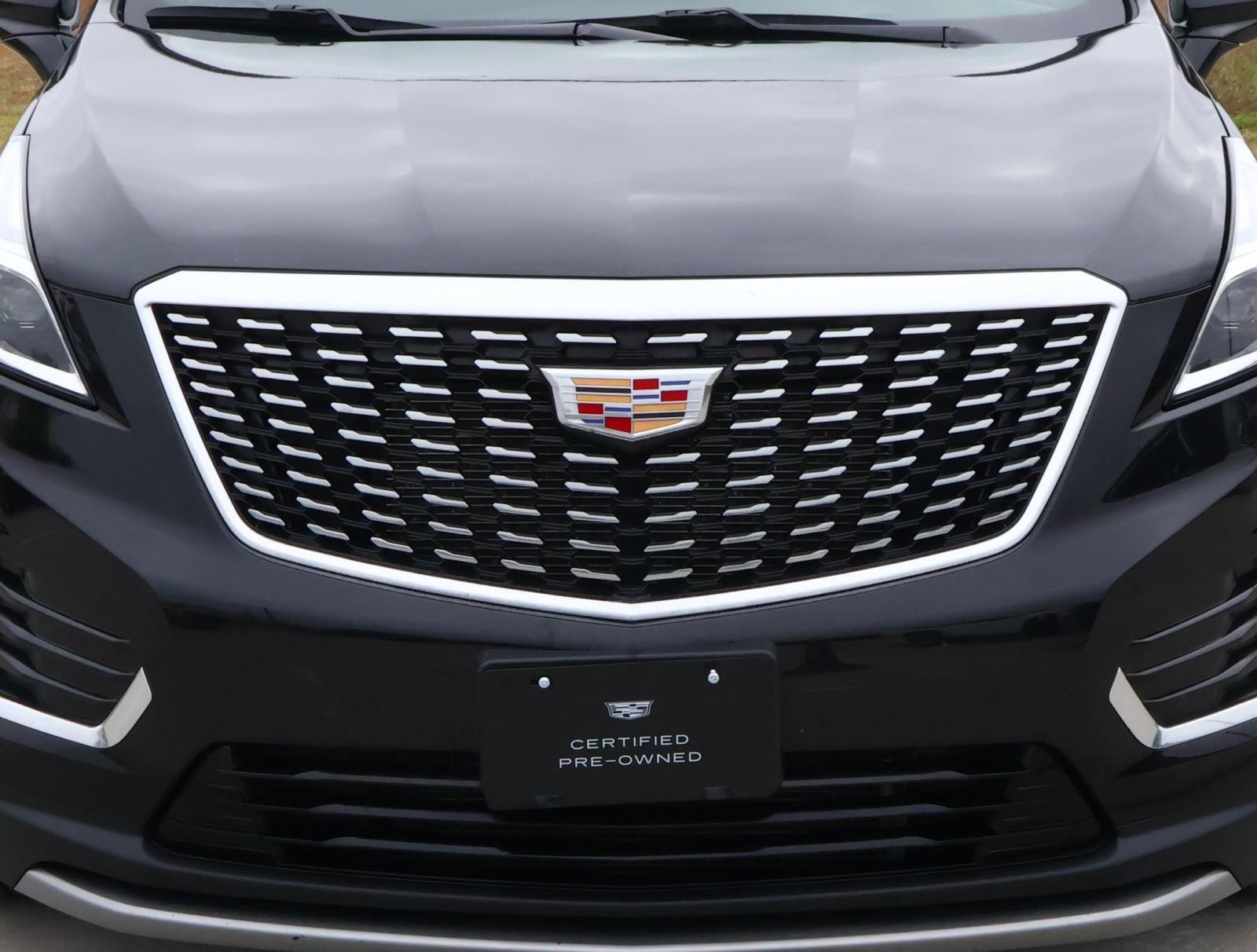 Used 2024 Cadillac XT5 Premium Luxury image 8