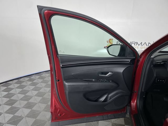 Used 2024 Hyundai Tucson SEL AWD/4WD image 33