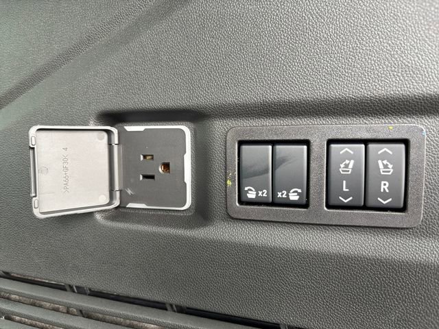 New 2026 Chevrolet Tahoe Premier image 37