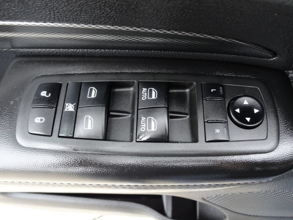 Used 2021 Dodge Durango GT w/ Blacktop Package RWD image 26