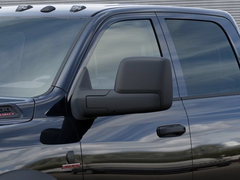 New 2026 RAM 5500 Tradesman AWD/4WD image 12