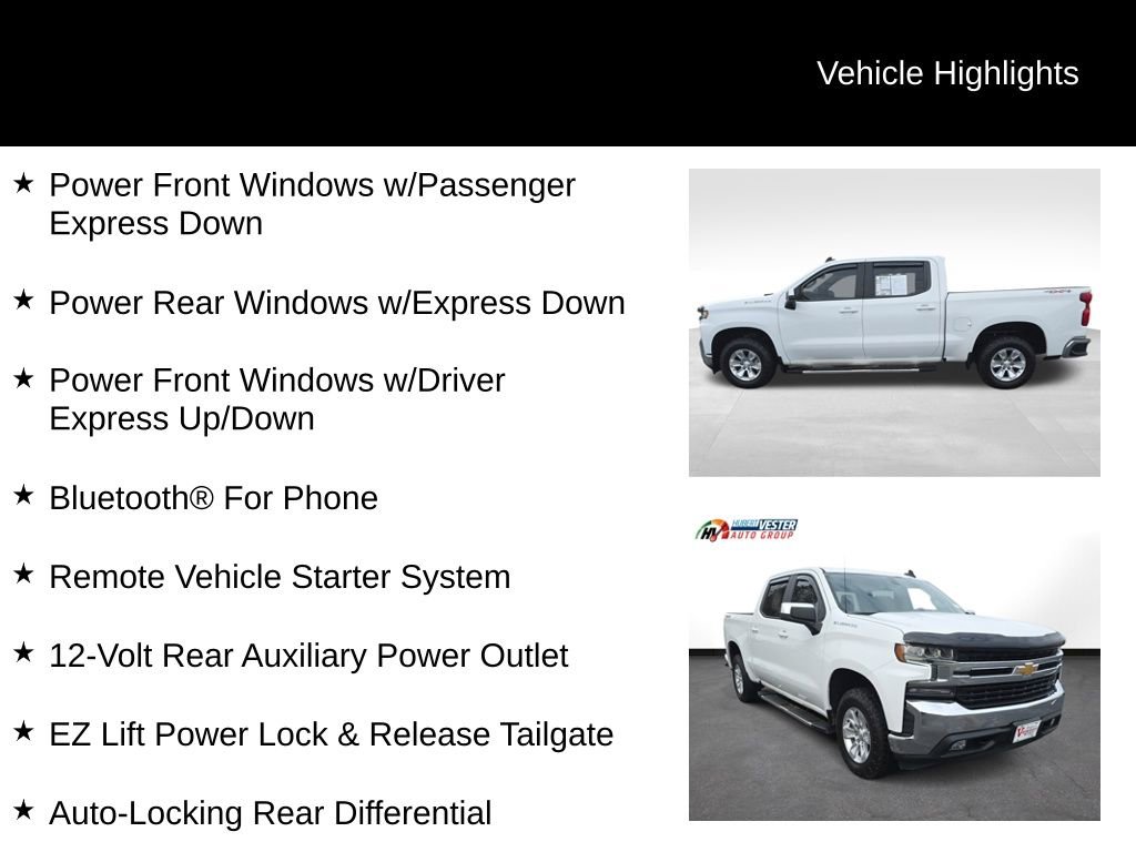 Used 2022 Chevrolet Silverado 1500 LT image 10