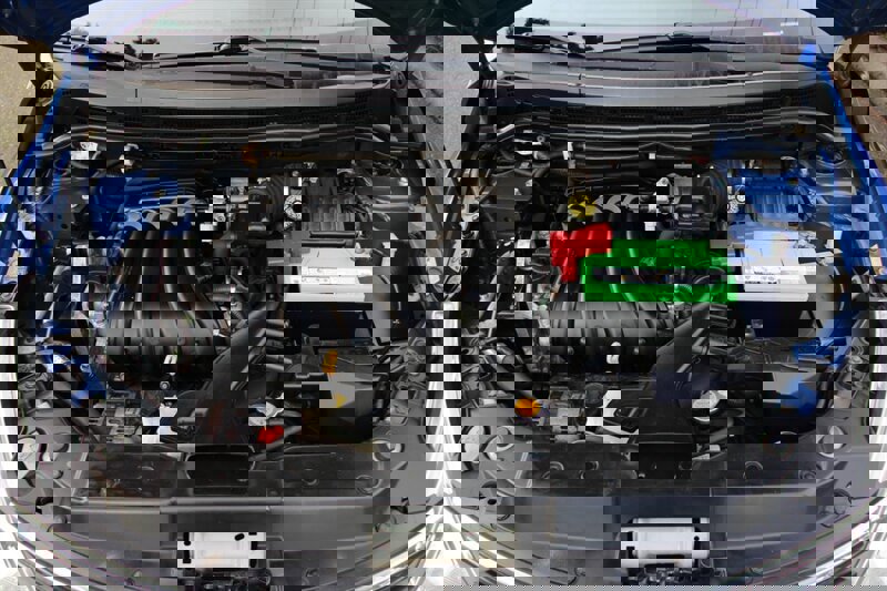 Used 2012 Nissan Versa 1.8 S w/ Special Edition Pkg image 17