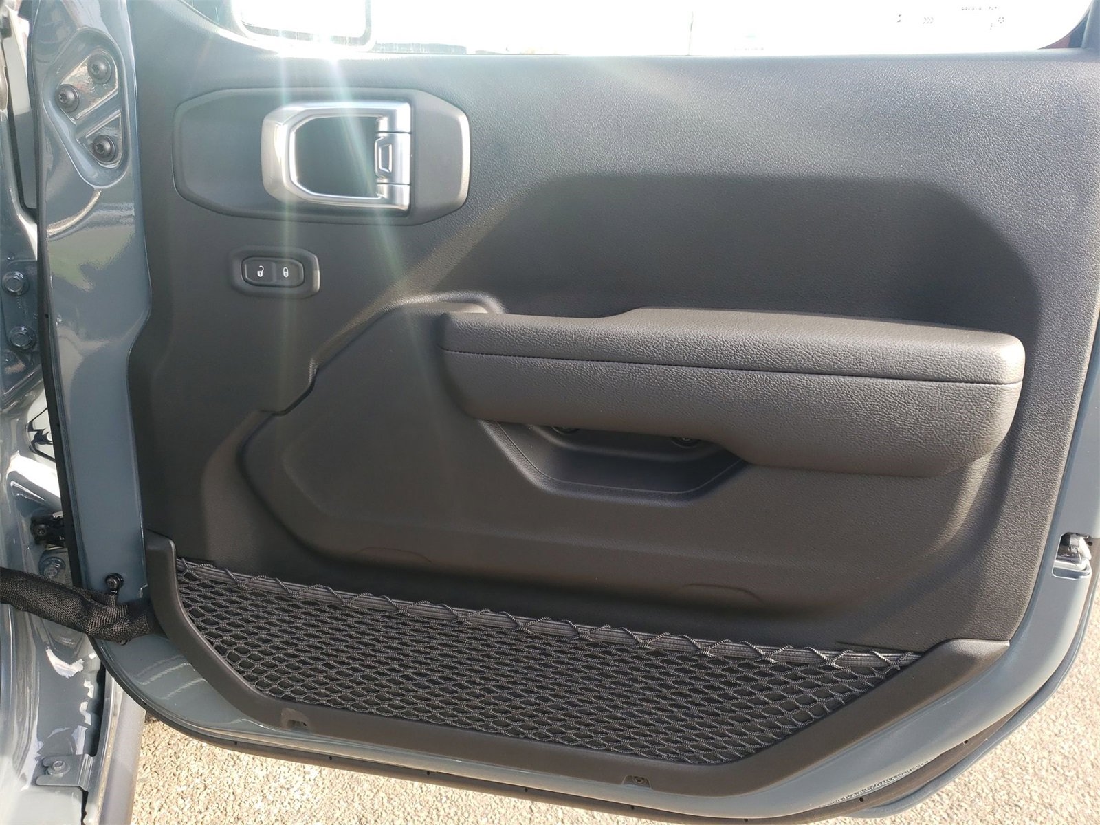 New 2026 Jeep Gladiator Willys image 35