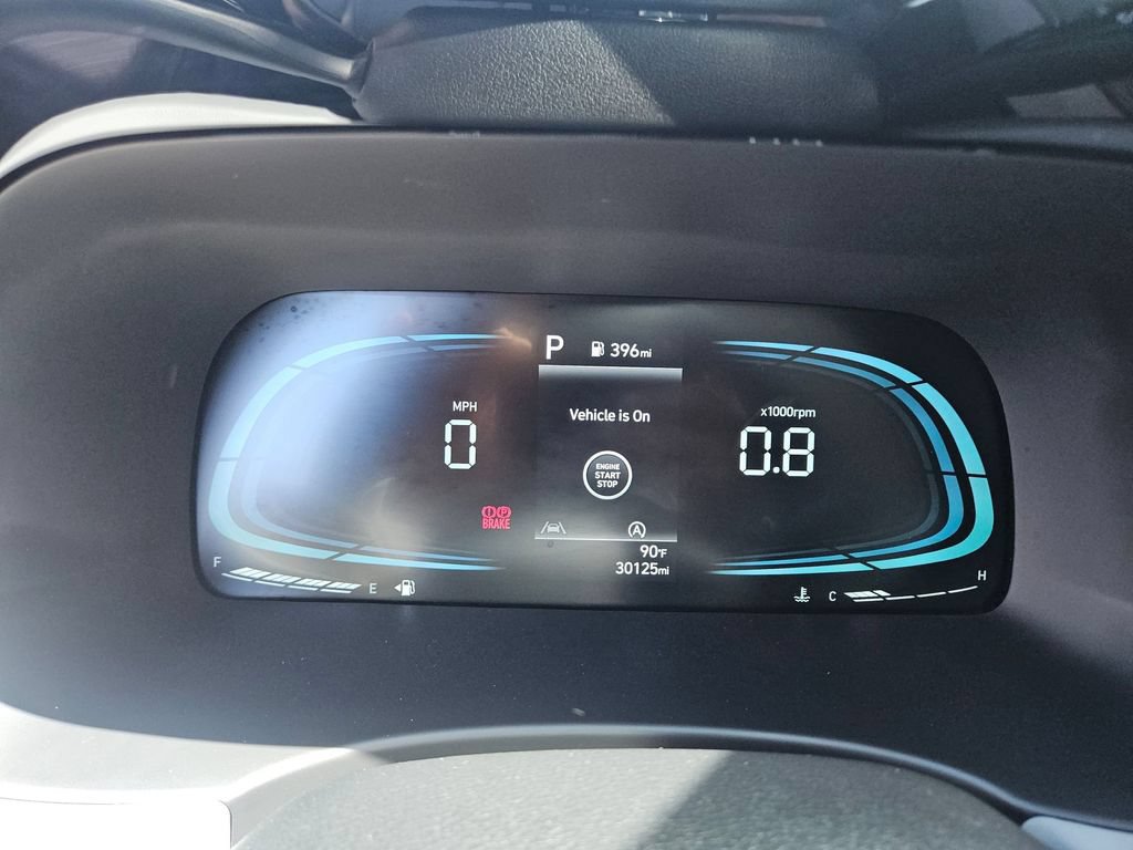 Used 2025 Hyundai Palisade SEL AWD/4WD image 19