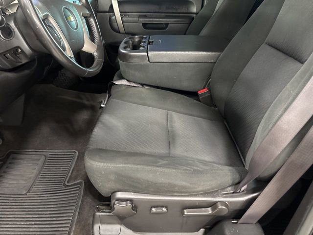 Used 2013 Chevrolet Silverado 1500 LT w/ All-Star Edition image 15