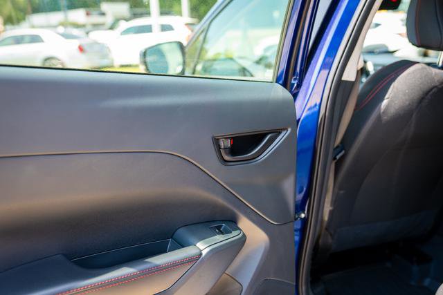 Certified 2025 Subaru Impreza 2.0i Sport image 26