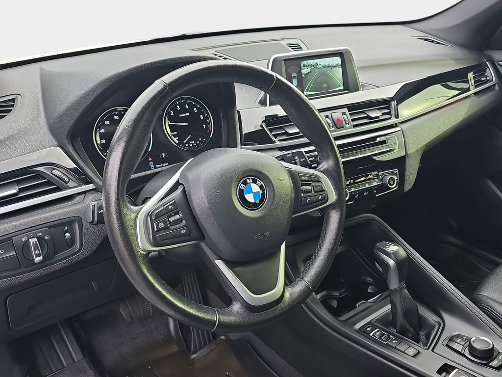 Used 2018 BMW X1 xDrive28i w/ Convenience Package image 20