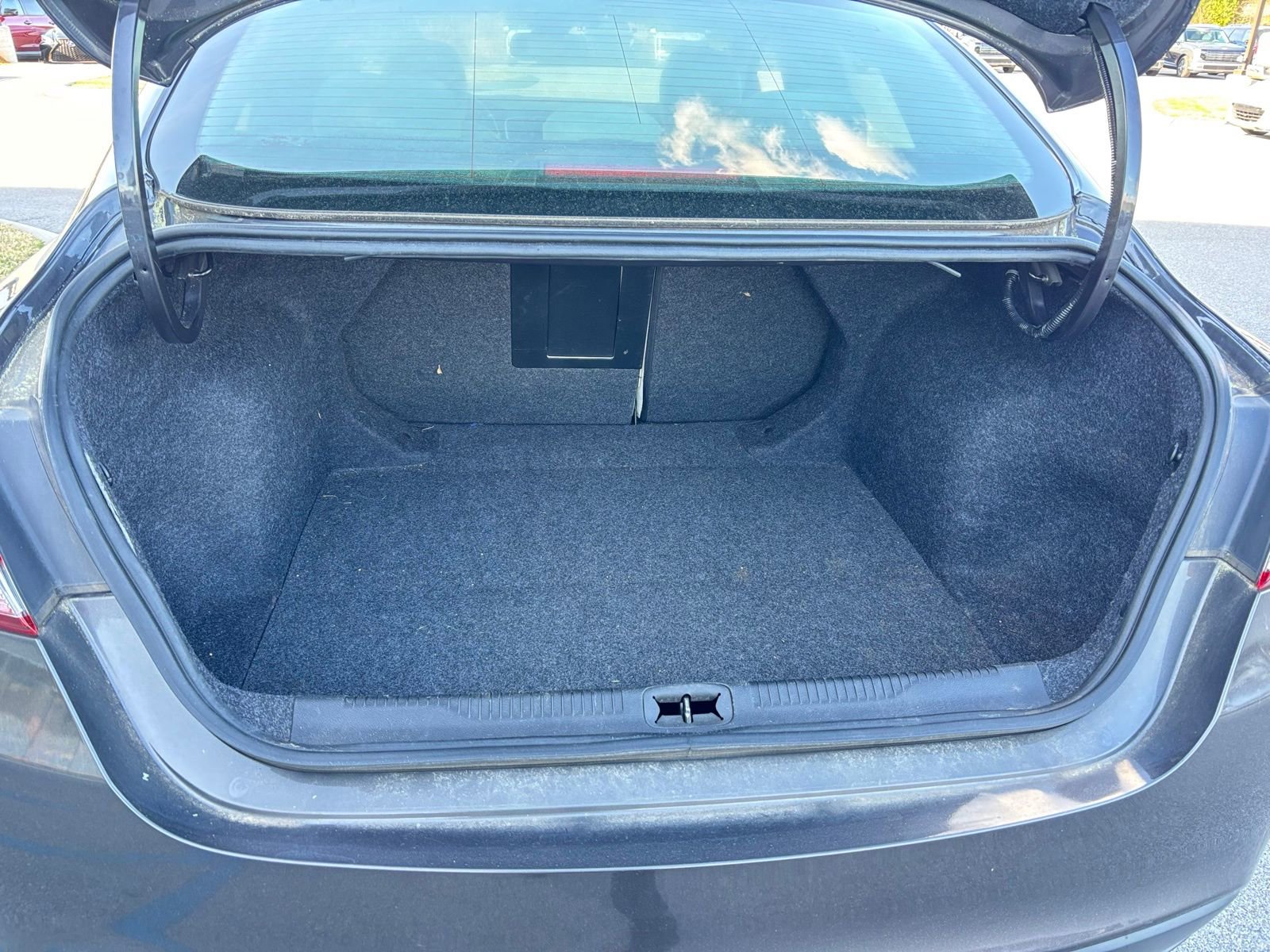 Used 2017 Chrysler 200 LX w/ Dark Appearance Package image 18