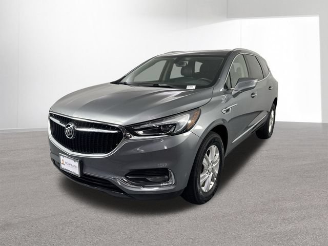 Used 2018 Buick Enclave Essence AWD/4WD image 26