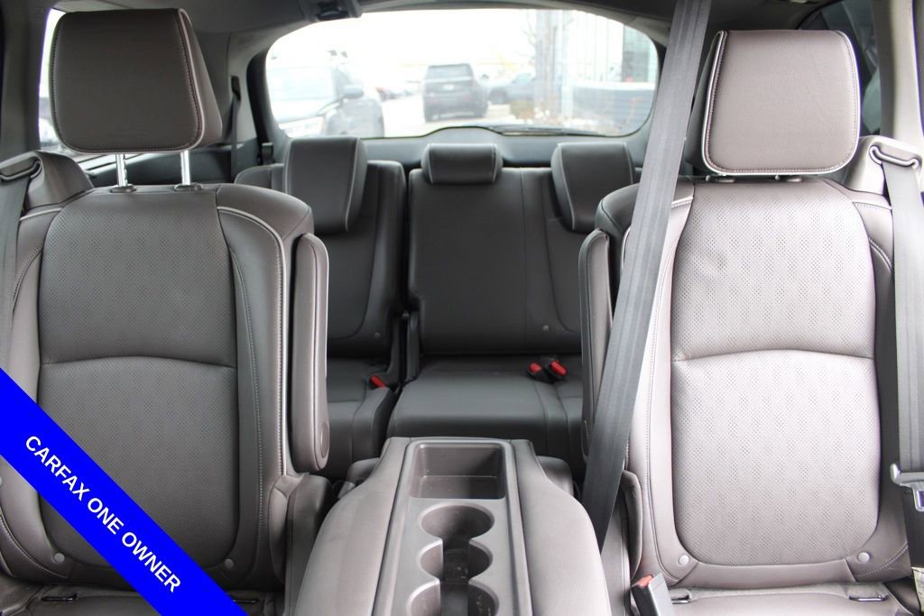 Used 2023 Honda Odyssey Elite image 27