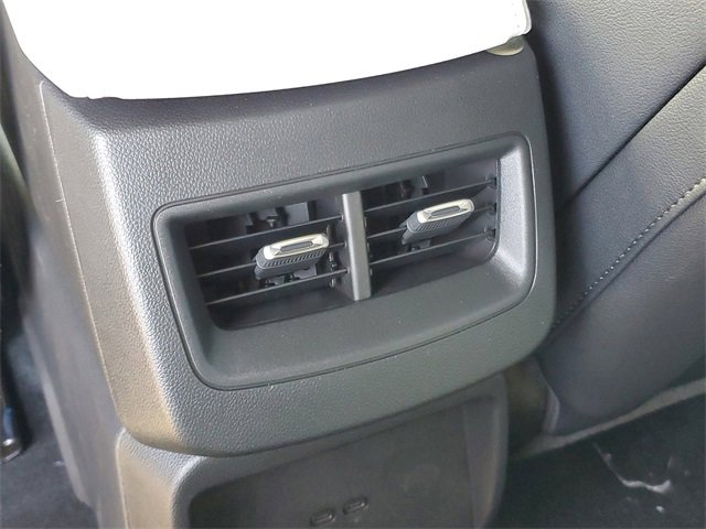 New 2025 Chevrolet Equinox EV LT image 16