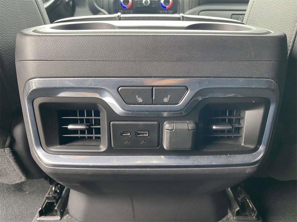 Used 2021 GMC Sierra 1500 Denali w/ Denali Ultimate Package image 11
