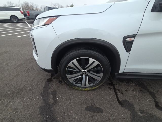Used 2022 Mitsubishi Outlander Sport ES image 15