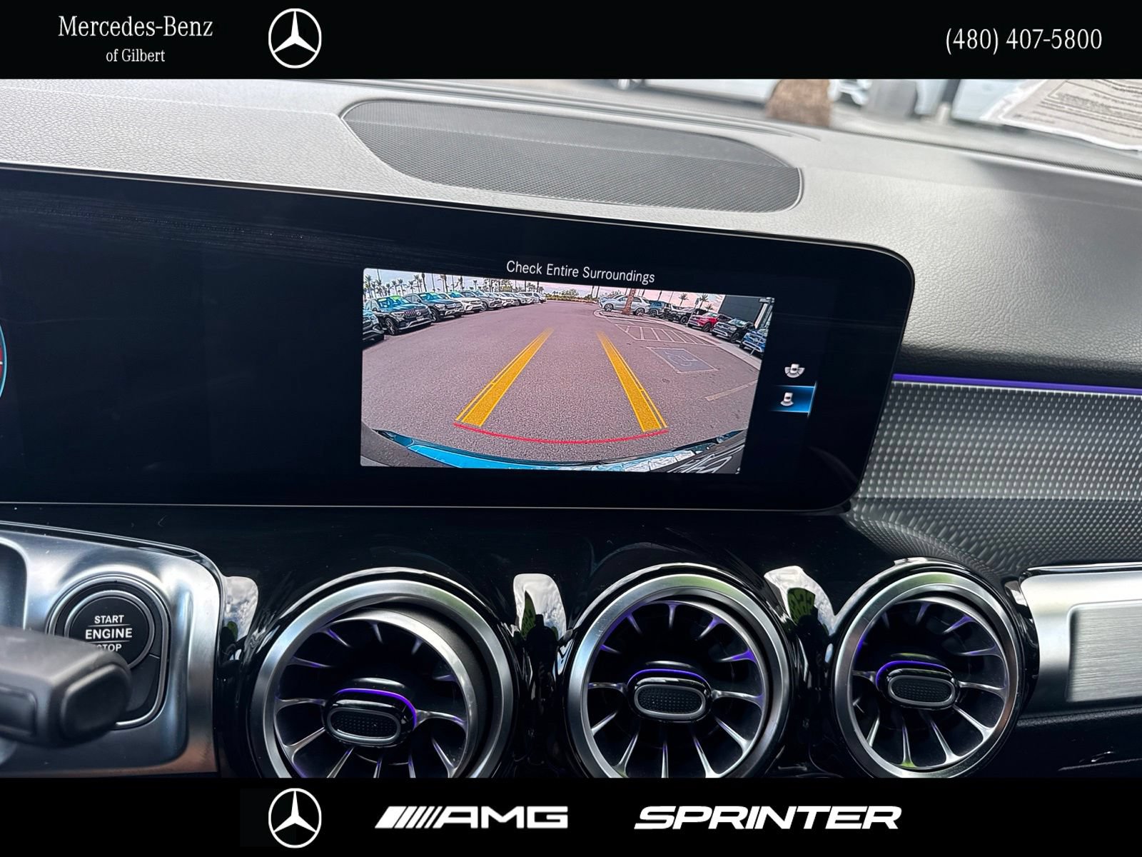 Used 2023 Mercedes-Benz GLB 250 w/ Premium Package image 25