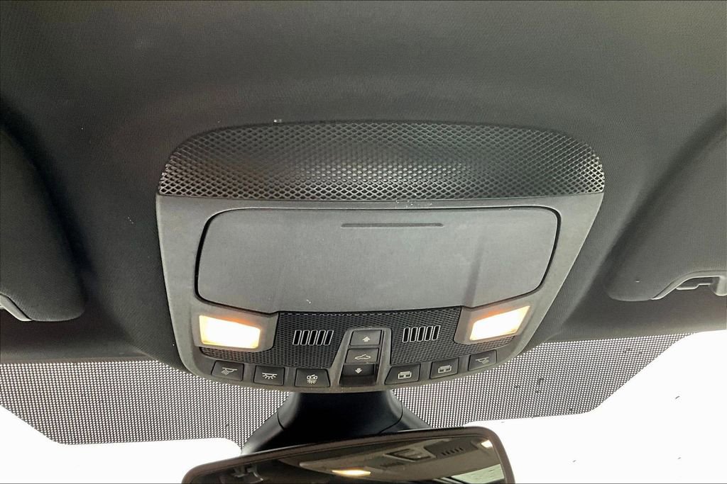 Used 2022 Ford Edge ST w/ Equipment Group 401A AWD/4WD image 17