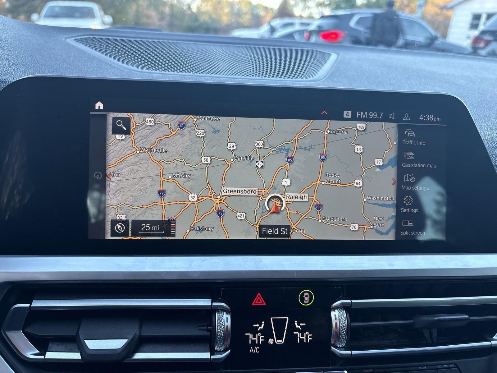 Used 2020 BMW 330i Sedan w/ Convenience Package image 31