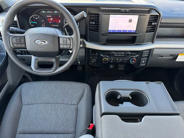 New 2026 Ford F250 XL w/ STX Appearance Package AWD/4WD image 17