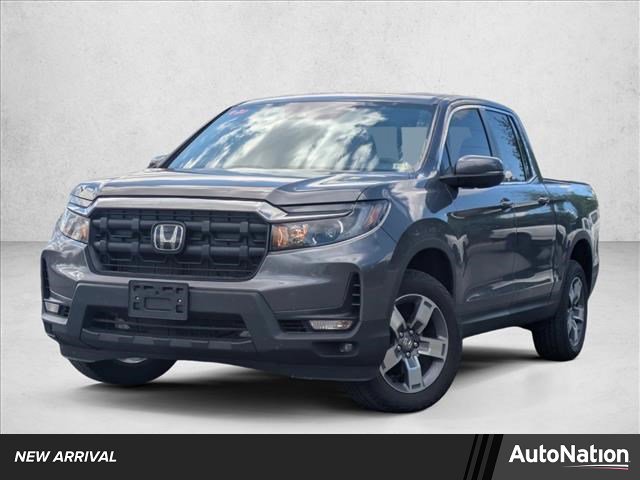 Used 2024 Honda Ridgeline RTL image 1
