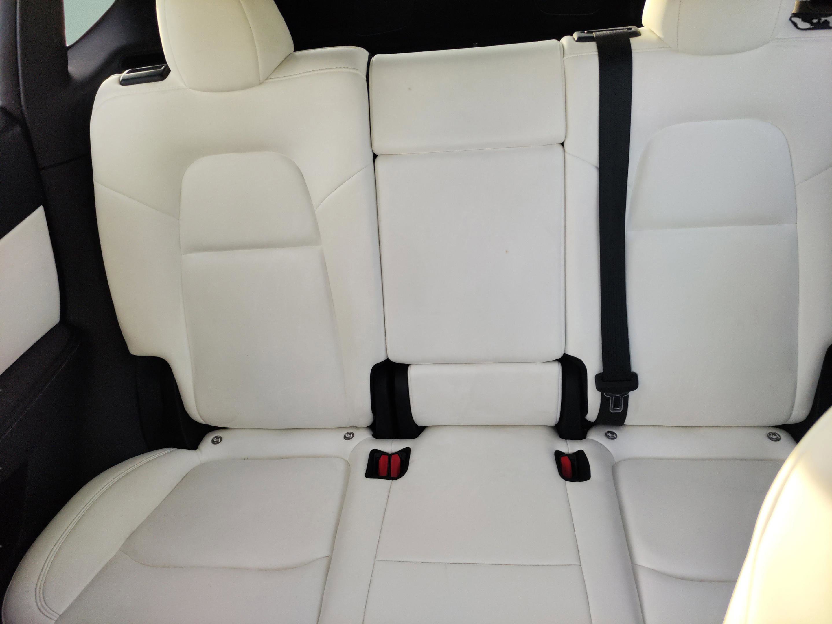 Used 2022 Tesla Model Y Performance image 19