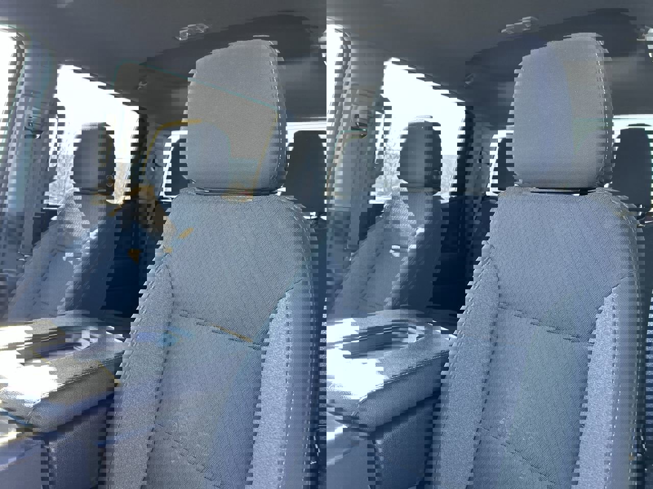 Used 2023 Chevrolet Silverado 1500 Custom image 23