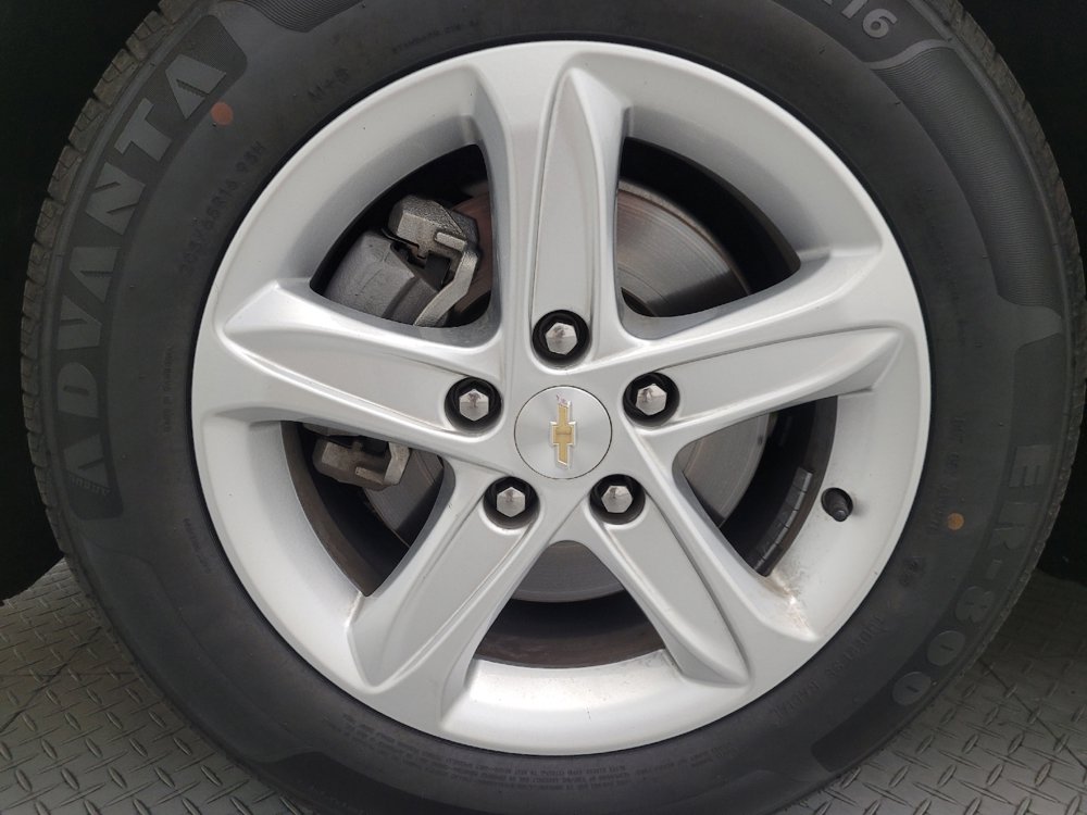 Used 2024 Chevrolet Malibu LT FWD image 31