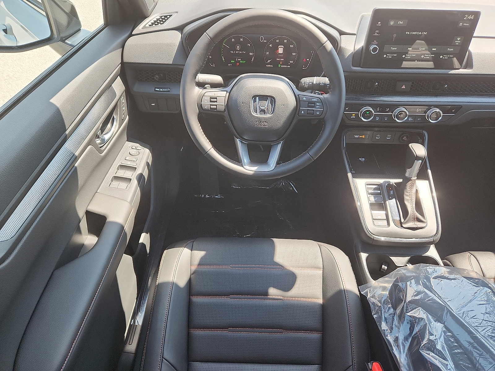 New 2026 Honda CR-V Sport-L image 7