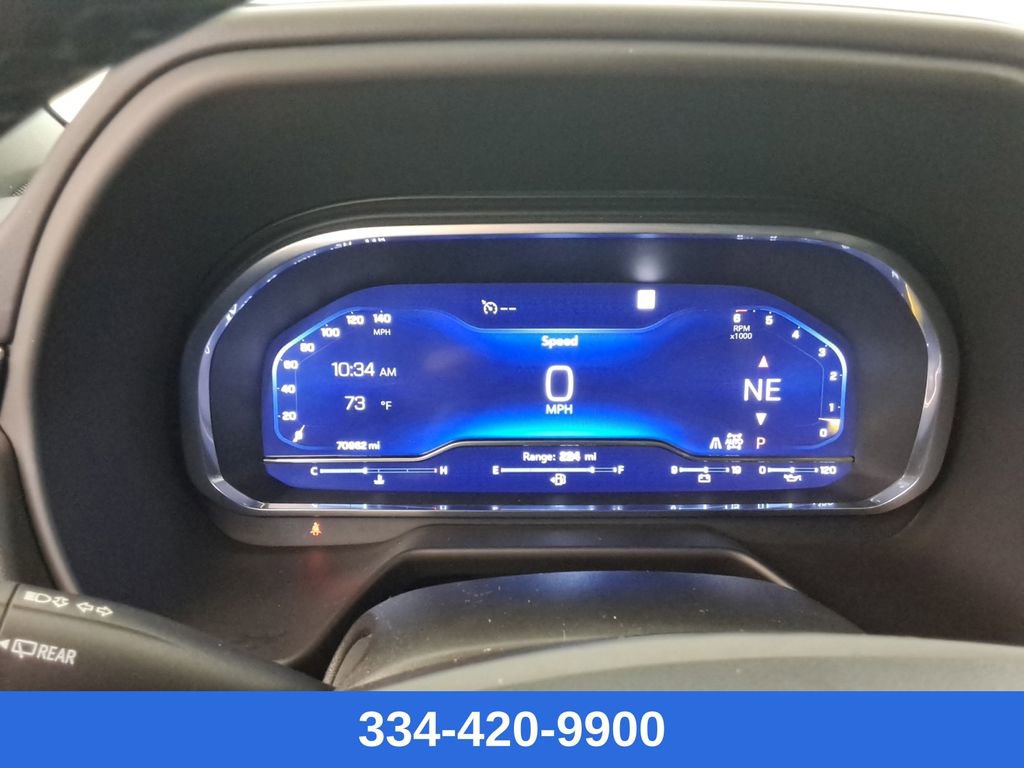 Used 2023 Chevrolet Tahoe Premier image 10