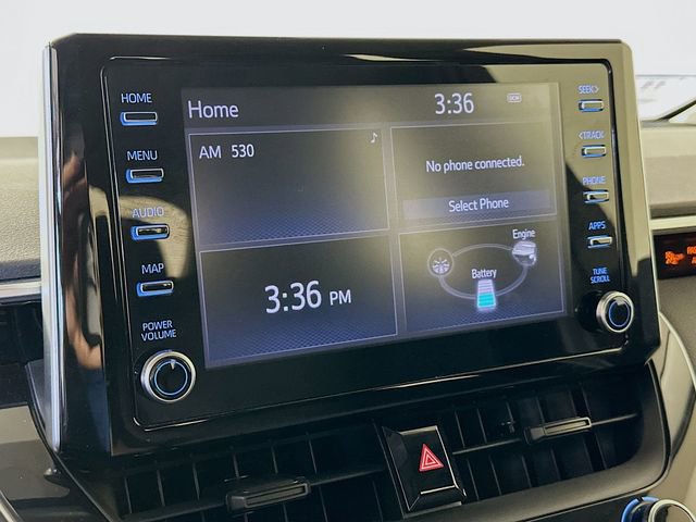 Used 2020 Toyota Corolla LE image 16