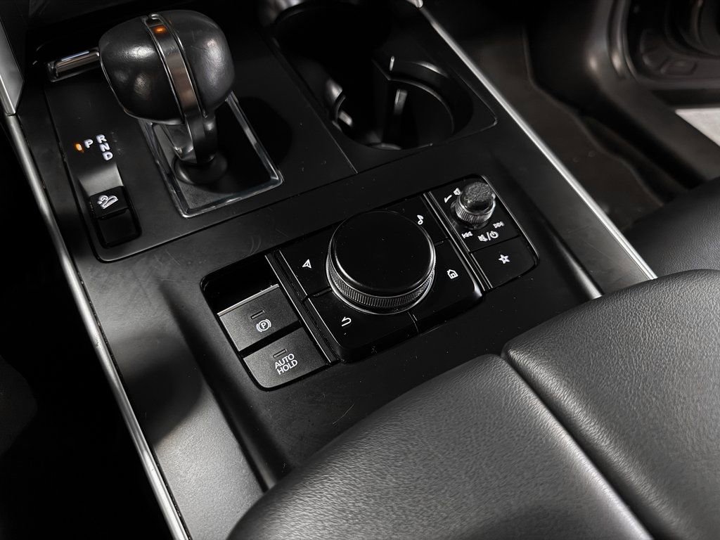 Used 2024 MAZDA CX-90 3.3 Turbo w/ Select Package image 33